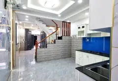 Gấp bán căn góc hẻm xe hơi tận nhà, Quận 12, HT35, 2 tầng, 4x13m, nhỉnh 4 tỷ.... Bán nhà riêng tại Tân Thới Hiệp, Hồ Chí Minh 05
