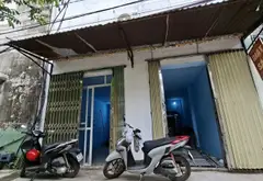 Nhà 2 tầng kinh doanh sầm uất, ngõ ô tô tránh ở quận trung tâm... Bán nhà riêng tại Yên Trung, Bắc Ninh 06