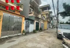Nhà 3 tầng 2 mặt thoáng, không gian sống lý tưởng tại Kim Nỗ... Bán nhà riêng tại Thiên Lộc, Hà Nội 02