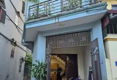 Nhà mặt phố hiếm góc 4 tầng sầm uất Quang Trung... Bán nhà mặt phố tại Yên Nghĩa, Hà Nội 02