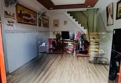 Nhà mặt tiền _ hẻm xe hơi _ Thạnh Lộc _ chỉ hơn 2 tỷ... Bán nhà mặt phố tại An Phú Đông, Hồ Chí Minh 01