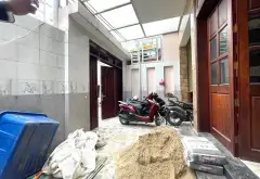 Cần bán gấp căn gần KDC An Sương... Bán nhà riêng tại Đông Hưng Thuận, Hồ Chí Minh 04