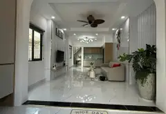 Nhà mới 56m2 – hẻm xe hơi thông, 6ty hơn xíu – Phú Thọ Hòa, Tân Phú... Bán nhà riêng tại Phú Thọ Hòa, Hồ Chí Minh 01