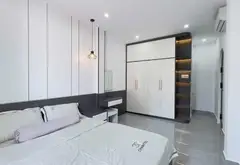 Nhà 3 Tầng Xây Dựng Hoàn Hảo, Giá Giảm Nhanh Từ 6,9 Tỷ Xuống 6,3 Tỷ Tại Huỳnh Tấn Phát... Bán nhà riêng tại Nhà Bè, Hồ Chí Minh 16