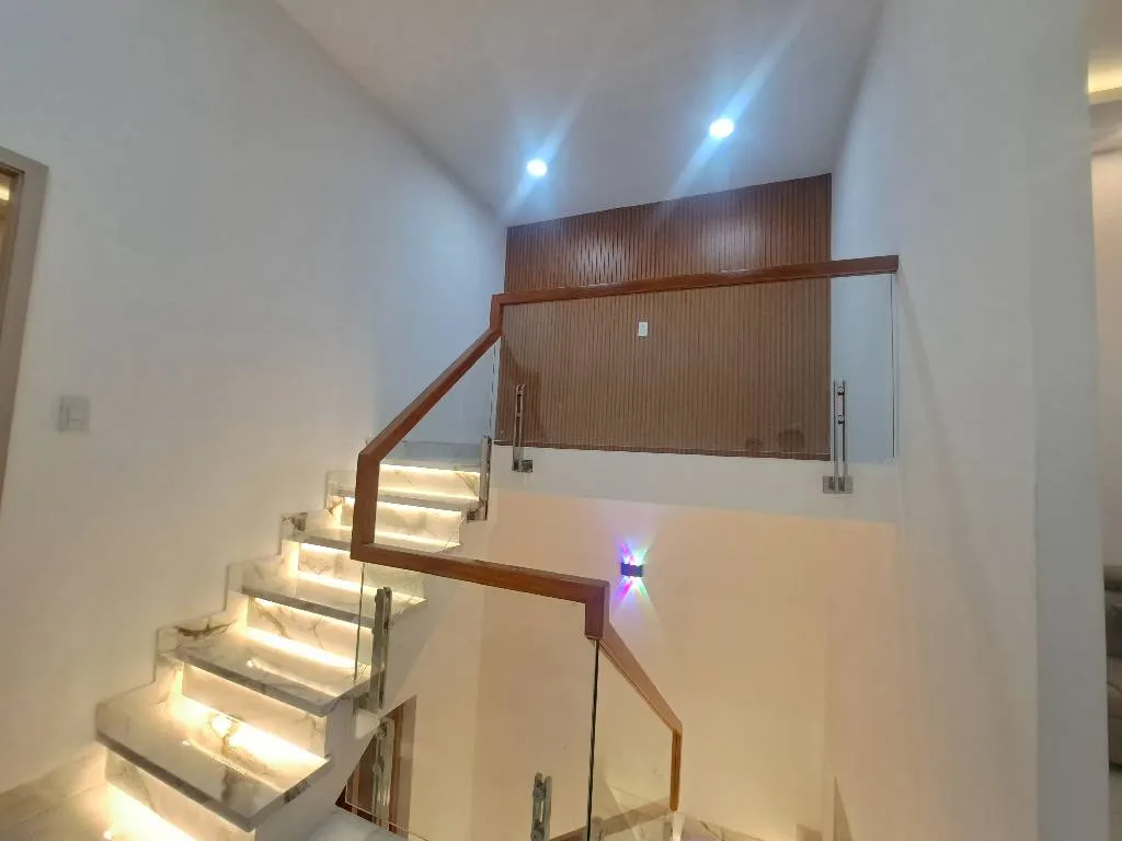 Bán nhà mặt phố 3 tầng 113.5m2 khu Bình Mỹ Củ Chi - Giá 4.15 tỷ... Bán nhà mặt phố tại Bình Mỹ, Hồ Chí Minh 01