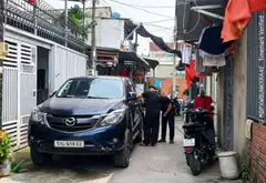 Bán Đất dt 90m²,Trục Đường Vườn Lài Nối Dài , phường Thạnh Lộc,Q12, Ôtô, 3,6 tỉ... Bán đất tại An Phú Đông, Hồ Chí Minh 10