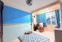 Nhà 4 Tầng Hiện Đại Tại Phường An Hội Đông - Cơ Hội Đầu Tư Vàng... Bán nhà riêng tại An Hội Đông, Hồ Chí Minh 10