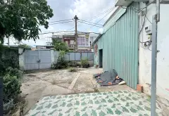 Bán đất thổ cư 87m2 hướng Đông Nam, mặt tiền 5m, đường 6m Phường Thới An... Bán đất tại Thới An, Hồ Chí Minh 04