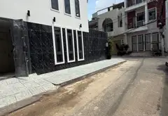 🏡 NHÀ 6 TẦNG PHẠM VĂN CHIÊU – GARA Ô TÔ – THANG MÁY
📐 Diện tích: 5 × 17m (85m²)
🏗️ Kết cấu 6LẦU... Bán nhà riêng tại An Hội Tây, Hồ Chí Minh 09