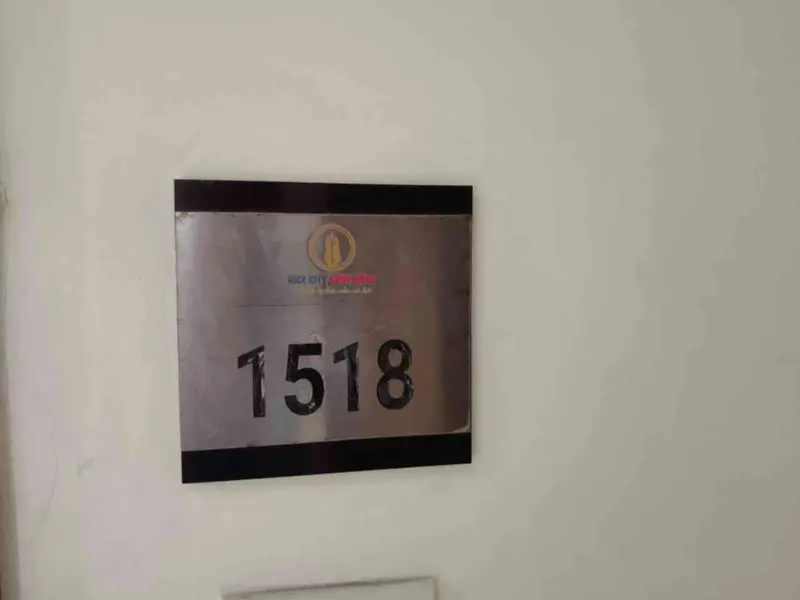 Bán căn hộ chung cư tầng cao Rice City Sông Hồng, Long Biên, diện tích 45m², pháp lý rõ ràng... Bán căn hộ chung cư tại Việt Hưng, Hà Nội 01
