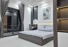 Nhà 3 tầng hướng tây nam ngay khu Nam Sơn, An Dương, Hải Phòng... Bán nhà riêng tại An Dương, Hải Phòng 03