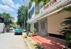 Bán nhà riêng 5 tầng tại Thanh Bình, Mỗ Lao diện tích 50m2, mặt tiền 6.2m, pháp lý chuẩn,Kinh Doanh... Bán nhà riêng tại Hà Đông, Hà Nội 03