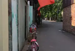 CHÍNH CHỦ B-ÁN GẤP ĐẤT PHỐ DƯƠNG SƠN – TAM SƠN, TỪ SƠN, BẮC NINH .... Bán đất tại Tam Sơn, Bắc Ninh 03