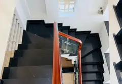 Nhà 4 tầng sân vườn thông thoáng tại Bình Tân... Bán nhà riêng tại Bình Hưng Hòa, Hồ Chí Minh 06