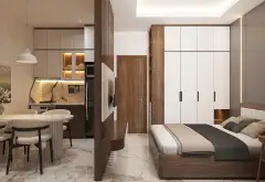 Căn góc siêu hot, 22 phòng cho thuê, thu nhập 200 triệu/tháng... Bán nhà mặt phố tại Gia Định, Hồ Chí Minh 09