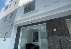 Nhà riêng 3 tầng kiên cố tại huyện Tràng Duệ với vị trí thuận tiện... Bán nhà riêng tại An Hải, Hải Phòng 06