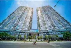 CĂN HỘ CAO CẤP THE MATRIX ONE 3 NGỦ, 112.7 m2, PHÁP LÝ ĐẦY ĐỦ, 13.5 TỶ... Bán căn hộ chung cư tại Từ Liêm, Hà Nội 01