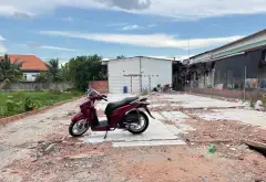 Lô Đất Hot Hẻm Tỉnh Lộ 43 – Giá Tốt Nhất Thị Trường... Bán đất tại Tam Bình, Hồ Chí Minh 02