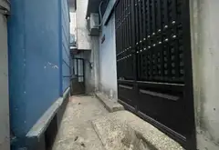 Nhà phố 5 tầng mặt tiền rộng, vị trí vàng Q11... Bán nhà mặt phố tại Minh Phụng, Hồ Chí Minh 05
