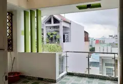 Nhà 4 Tầng Gần Bệnh Viện Bình Tân - Cơ Hội Đầu Tư Hoàn Hảo!... Bán nhà riêng tại Bình Trị Đông, Hồ Chí Minh 04