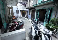 Nhà riêng 2 tầng vị trí trung tâm Quận Tân Bình giá hấp dẫn... Bán nhà riêng tại Tân Hòa, Hồ Chí Minh 04