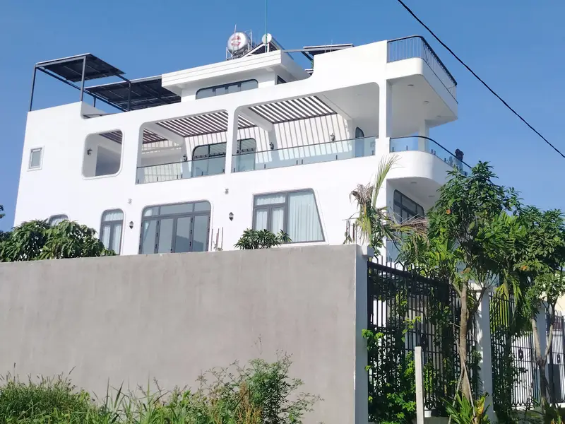 Đất Thổ Cư đường VƯỜN LÀI phường AN PHÚ ĐÔNG Q12, Dt 67m² (4,5x16) Hẻm 8m 💰 5,3 Tỷ... Bán nhà riêng tại An Phú Đông, Hồ Chí Minh 01