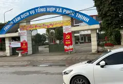 Cơ hội sở hữu đất 86.8m² tại Nguyên Khê, Đông Anh - Tiềm năng đầu tư lớn... Bán đất tại Phúc Thịnh, Hà Nội 06