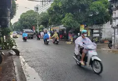 Căn góc 2 tầng đẹp, cho thuê 10 triệu/tháng tại Tân Bình... Bán owner_side tại Tân Bình, Hồ Chí Minh 08