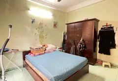 Bán nhà riêng 5 tầng diện tích 40m² tại Minh Khai, ngõ ô tô, kinh doanh thuận lợi... Bán nhà riêng tại Vĩnh Tuy, Hà Nội 06