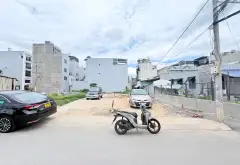 Cơ hội hiếm: Đất lô góc 2 mặt tiền tại Hiệp Bình, giá chủ giảm sốc... Bán đất tại Hiệp Bình, Hồ Chí Minh 07
