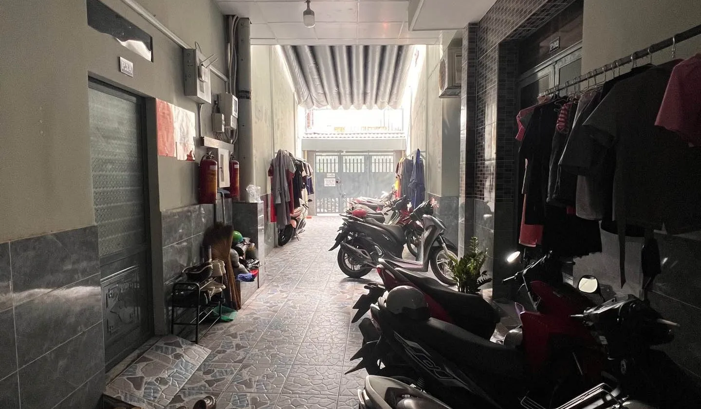 CHỈ HƠN 70TR/M2 - DÒNG TIỀN 110TR/THÁNG - NGAY BÌNH TRỊ ĐÔNG - NGÃ... Bán nhà riêng tại Bình Trị Đông, Hồ Chí Minh 01