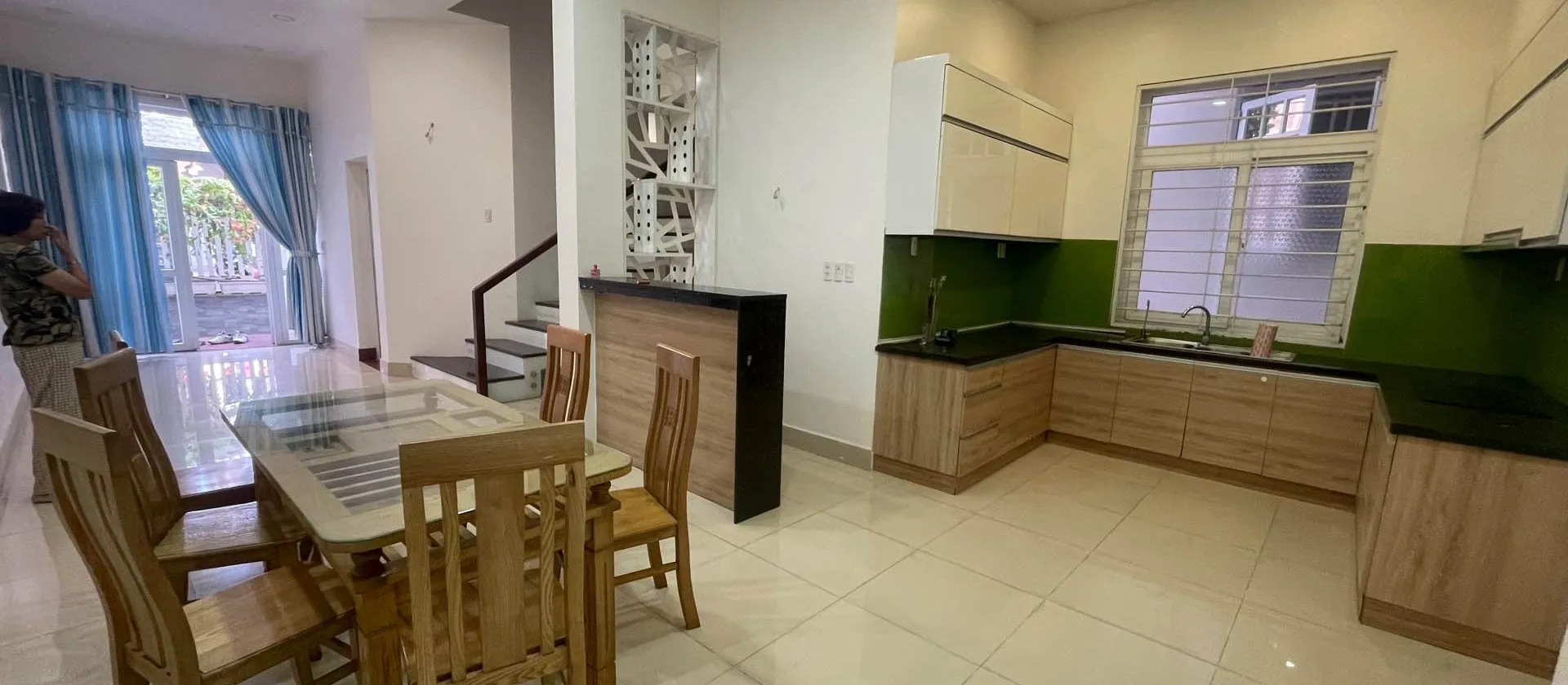 💥NHÀ 4 TẦNG BTCT 6,5x 15M KHU VỰC LÊ ĐỨC THỌ - 11TY95 TL... Bán nhà riêng tại Gò Vấp, Hồ Chí Minh 01