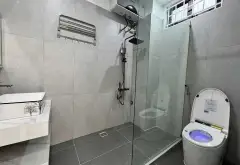 Nhà 4 Tầng Mới Xây Kiểu Hiện Đại Tại Phố Lê Lai Với Hướng Nam Thuận Lợi... Bán nhà riêng tại Ngô Quyền, Hải Phòng 08
