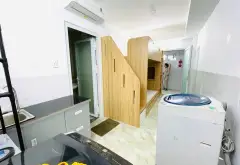 Nhà 5 tầng 16 phòng kinh doanh tại Trương Đăng Quế giá 24 tỷ... Bán nhà riêng tại Hạnh Thông, Hồ Chí Minh 13