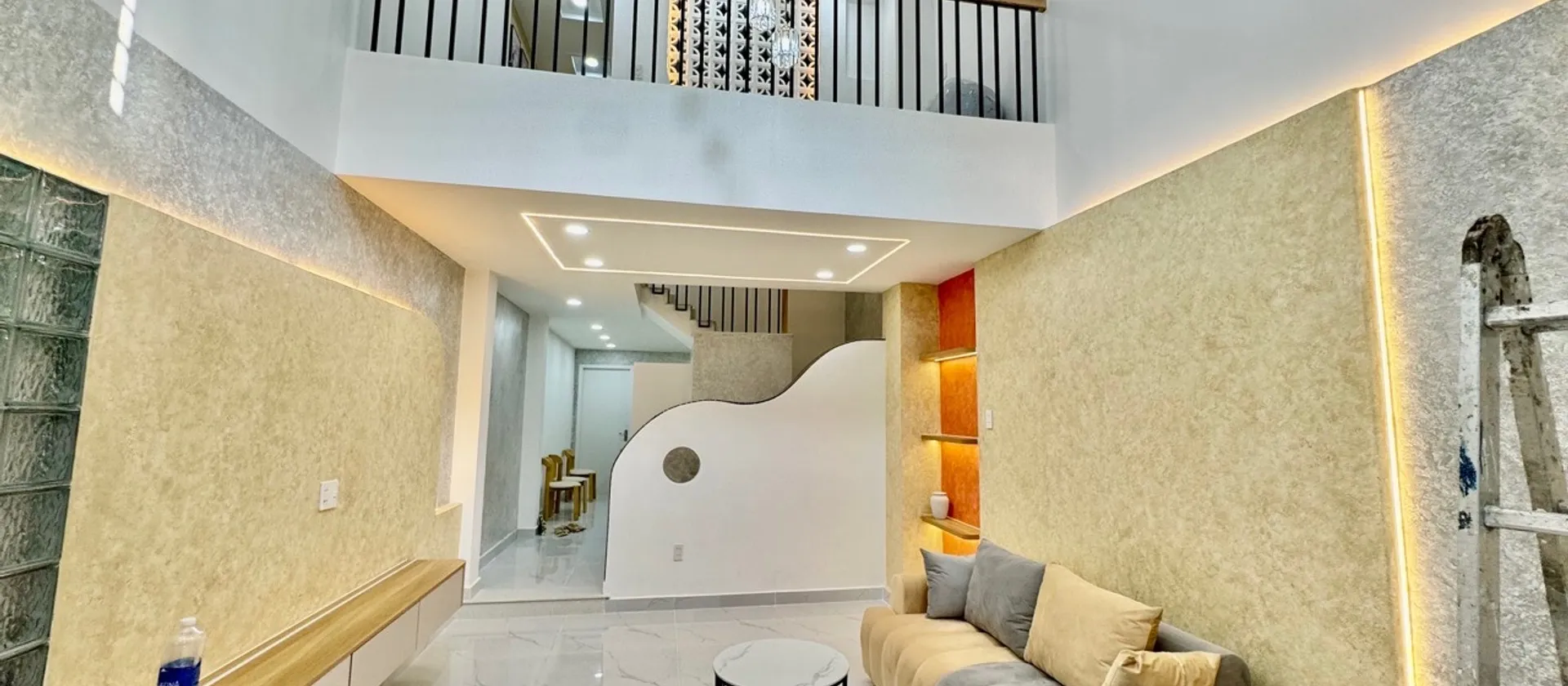 Nhà đẹp hẻm xe hơi vào tận cửa tại quận Gò Vấp, giá tốt đáng sở hữu ngay... Bán nhà riêng tại Thông Tây Hội, Hồ Chí Minh 01