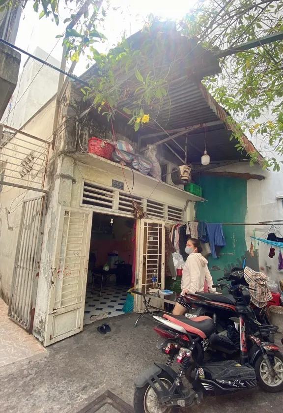 Nhà Lạc Long Quân Giá Tốt, Vị Trí Vàng... Bán owner_side tại Tân Hòa, Hồ Chí Minh 01