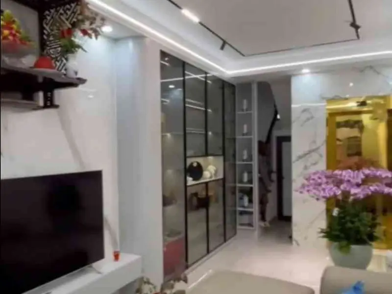 Bán nhà riêng 6 tầng thang máy, sát mặt phố Trần Khát Chân, quận Hai Bà Trưng, giá nhỉnh 14tỷ... Bán nhà riêng tại Hai Bà Trưng, Hà Nội 01