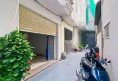 Nhà 3 tầng đẹp ở trung tâm Hải An, Phòng ngủ đầy đủ, an yên cho gia đình... Bán nhà riêng tại Hải An, Hải Phòng 03