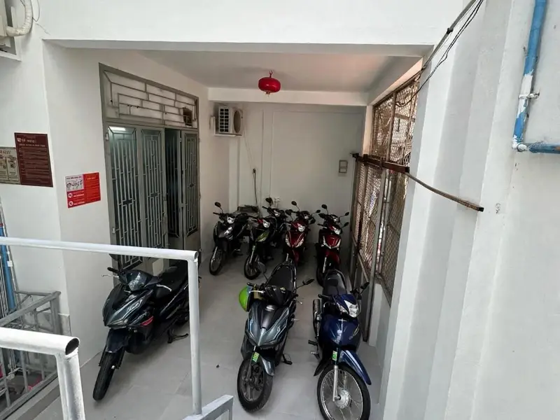 Mua đất tặng nhà 144m2 (10×14m) - 11.48T - Dòng tiền 290tr/năm... Bán nhà riêng tại Xóm Chiếu, Hồ Chí Minh 01