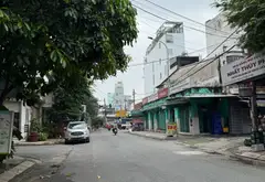 Bán nhà 4 tầng 6PN 80m2 hướng Đông Nam tại Gò Vấp... Bán nhà riêng tại An Hội Tây, Hồ Chí Minh 01