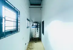 Bán nhà riêng 3 tầng lô góc tại An Biên, Hải Phòng với vị trí đắc địa... Bán nhà riêng tại An Biên, Hải Phòng 05