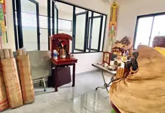 Cơ hội sở hữu nhà góc 3 mặt tiền hẻm ô tô Nguyễn Quý Yêm, giá chỉ 4.2 tỷ... Bán nhà riêng tại An Lạc, Hồ Chí Minh 06