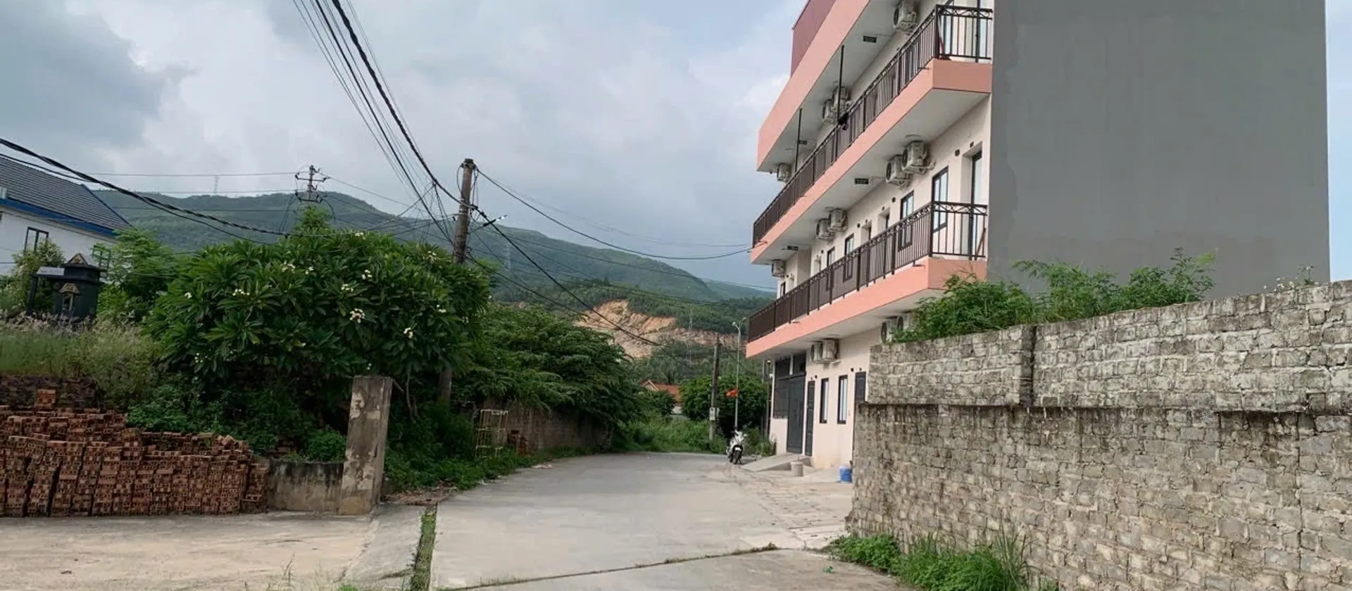 🏡 126,4M² ĐẤT Ở ĐÔ THỊ – TRẠI THÀNH, ĐÔNG MAI... Bán đất tại Đông Mai, Quảng Ninh 01