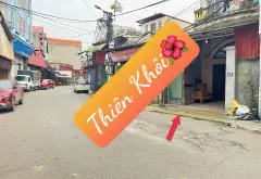 Đất mặt phố Phù Khê - cơ hội kinh doanh siêu hấp dẫn... Bán đất tại Phù Khê, Bắc Ninh 01