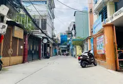 Nhà hẻm xe hơi sát mặt tiền Điện Biên Phủ, thuận tiện di chuyển... Bán nhà riêng tại Hòa Hưng, Hồ Chí Minh 02