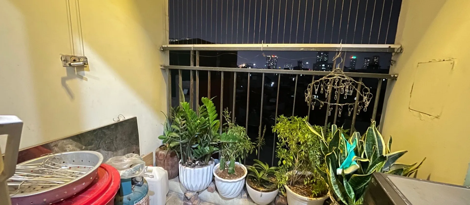 Bán căn hộ chung cư 3 phòng ngủ, 90m2 tại Khương Trung,pháp lý đầy đủ... Bán căn hộ chung cư tại Khương Đình, Hà Nội 01