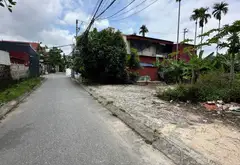 Đất đẹp mặt tiền rộng tại An Hồng - Vị trí vàng cho đầu tư an tâm... Bán đất tại An Dương, Hải Phòng 07