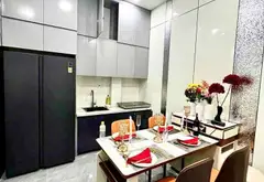 Nhà 3 tầng xinh xắn, 4PN rộng rãi tại Gò Vấp giá hợp lý... Bán nhà riêng tại An Hội Tây, Hồ Chí Minh 12