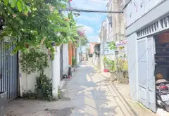 NHÀ 2 TẦNG MẶT TIỀN ĐƯỜNG 52 HIỆP BÌNH –150M² (5mx30m)- CHỈ: 8,95 tỷ -SỔ HOÀN CÔNG... Bán nhà riêng tại Hiệp Bình, Hồ Chí Minh 03