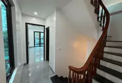 Bán nhà riêng 5 tầng lô góc tại Thạch Bàn, quận Long Biên, diện tích 32m²... Bán nhà riêng tại Long Biên, Hà Nội 09